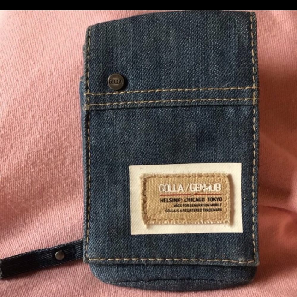 Golla bags mini purse